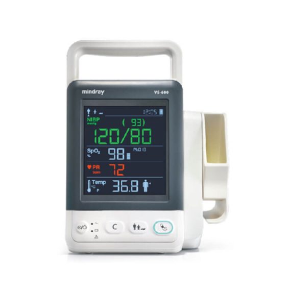 Vital-Signs-Monitor-VS-600