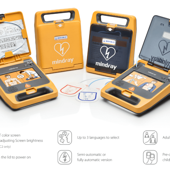beneheart c series introduction