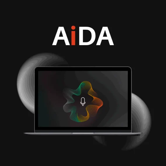 AiDA