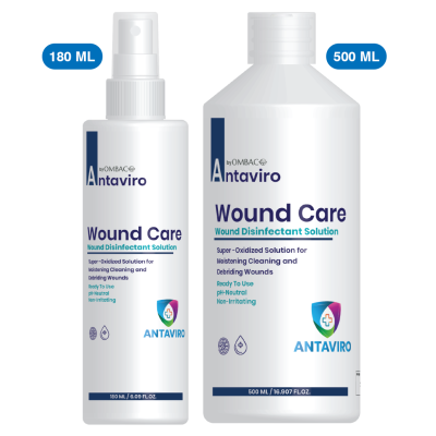 antaviro-wound-care