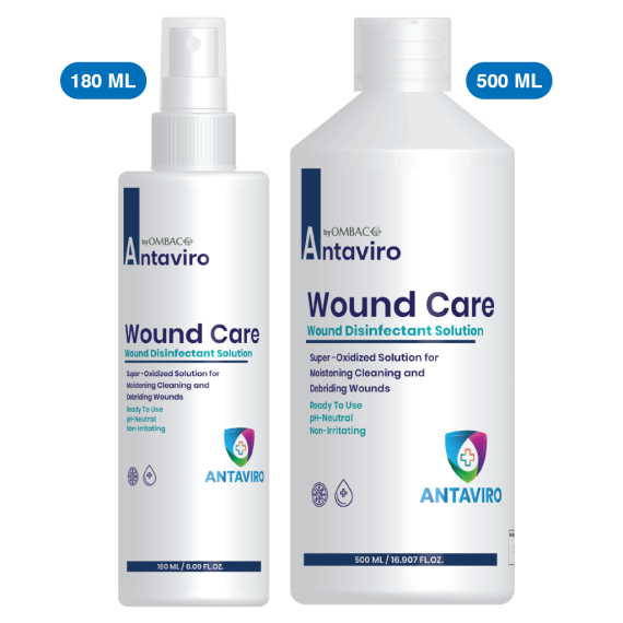 antaviro-wound-care